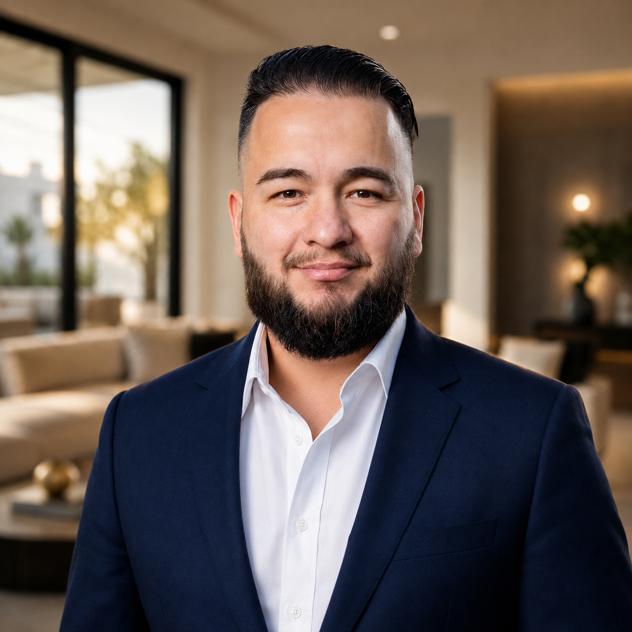 Jeffrey Santos