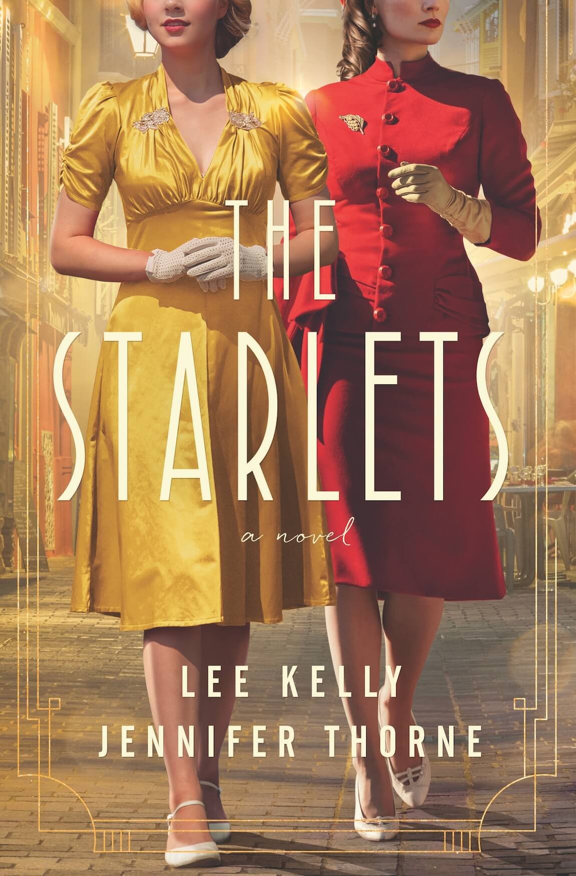 The Starlets