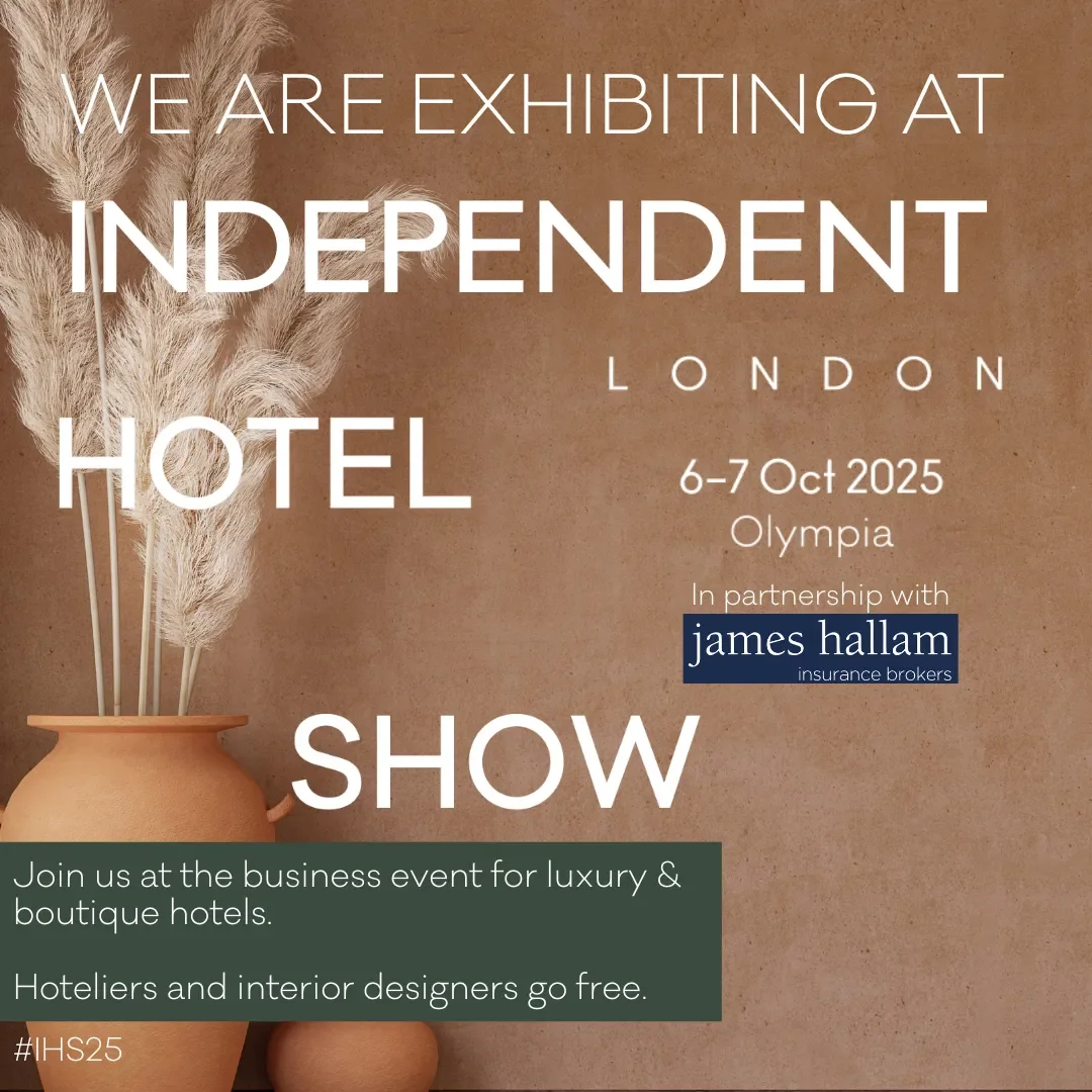 Independent Hotel Show 2025, London Olympia