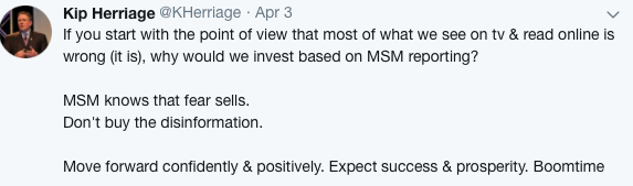 Bull Market of a Lifetime. Are You Ready?