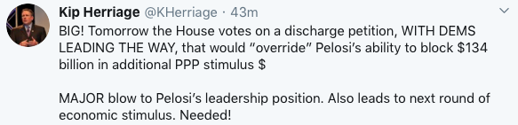 VRA Weekly Update: Multiple, Important Bases to Cover. Wall Of Worry, Bull Market Move Higher Directly Ahead.