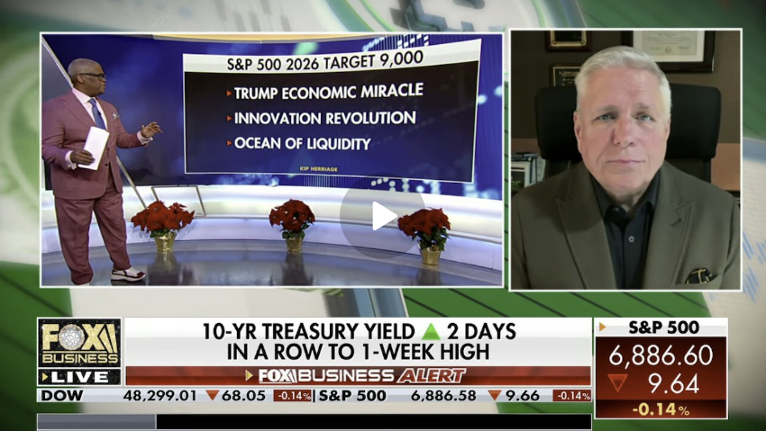 VRA Investment Letter: VRA Portfolio +35.7% in 2025. What Comes Next For 2026? The Birth of a "Global Reflation Trade"