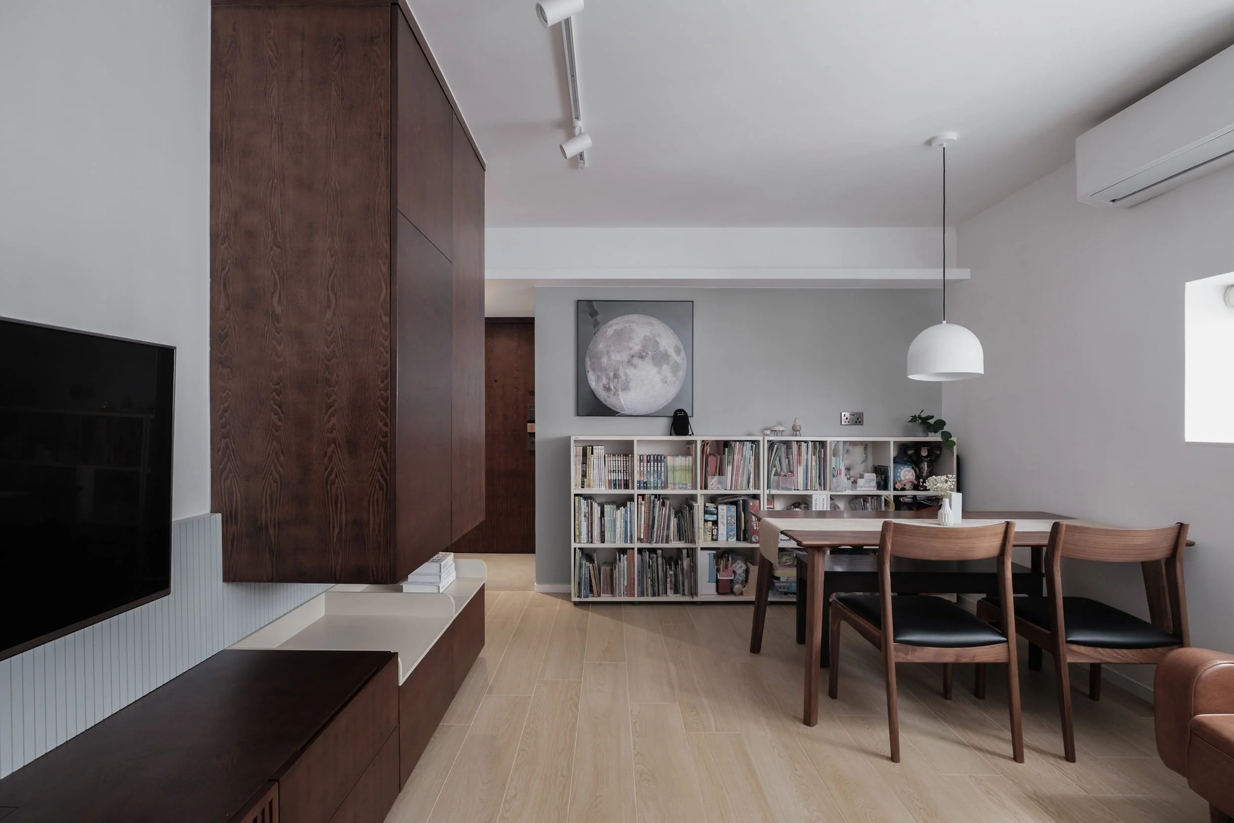KMMA Design — Hong Kong interior design