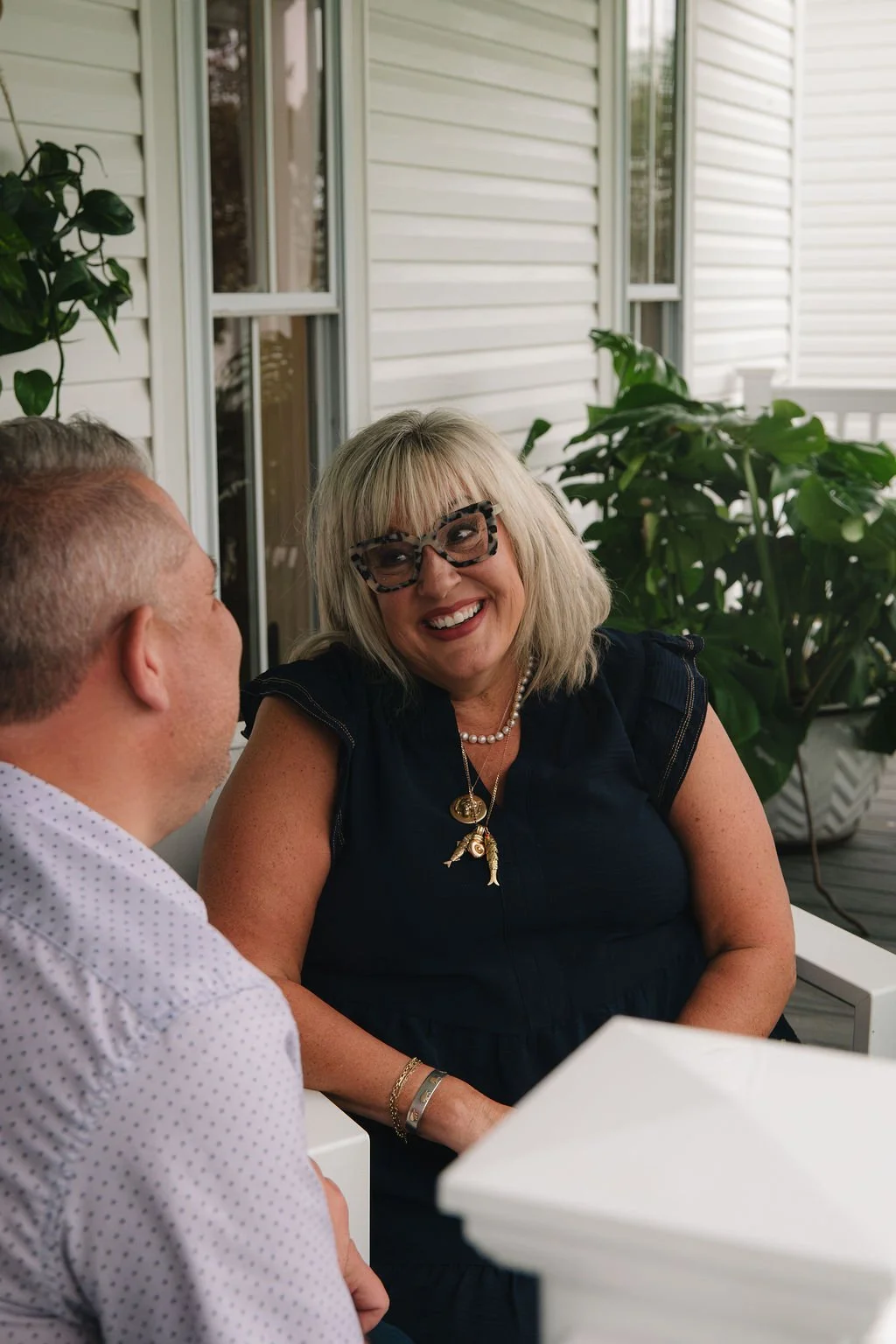 Lee Ann Miller from these are good days podcast