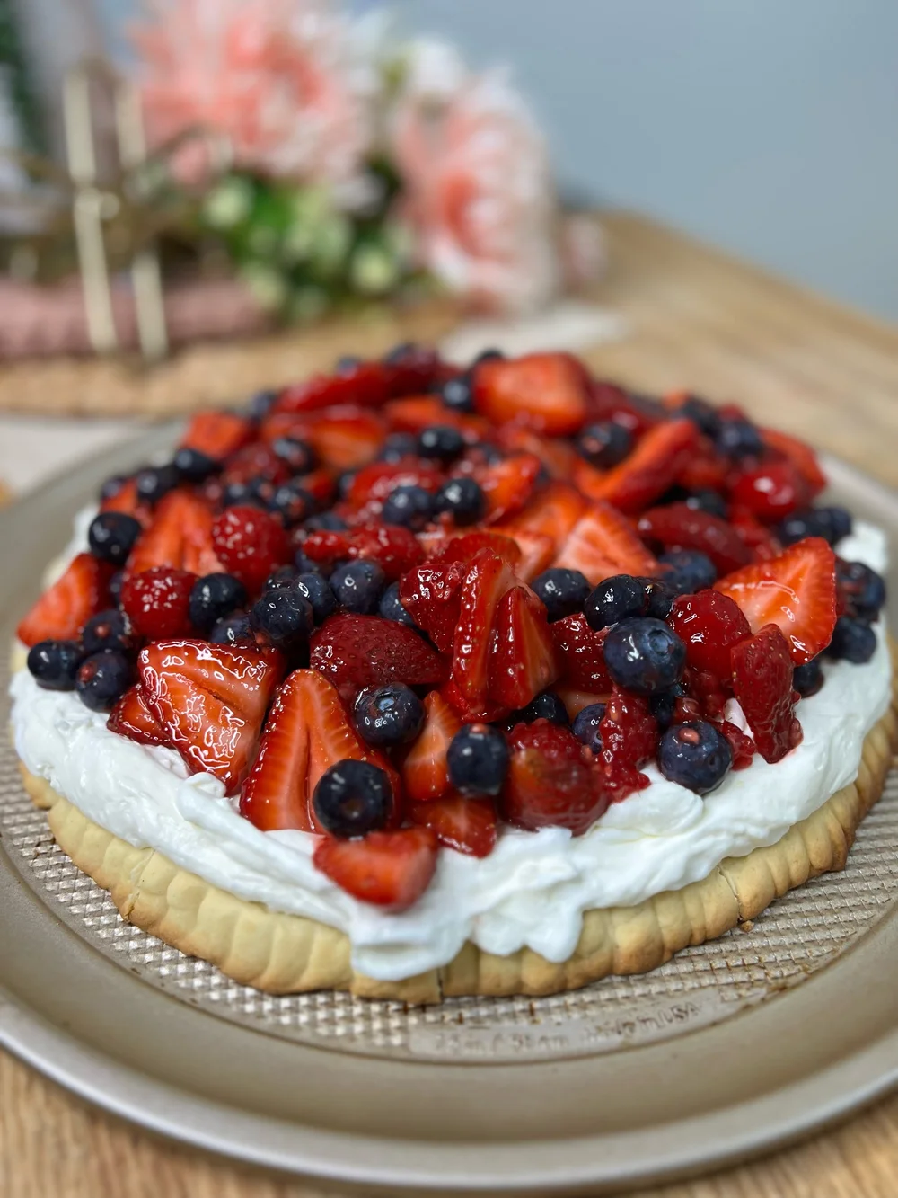Lee Ann Miller - Recipes — Lee Ann Miller
