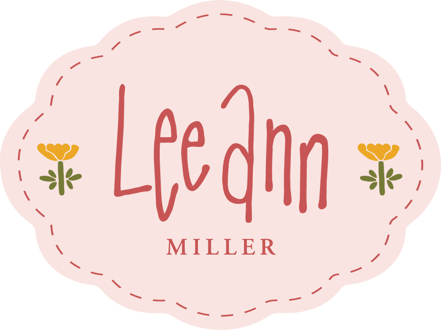 Lee Ann Miller