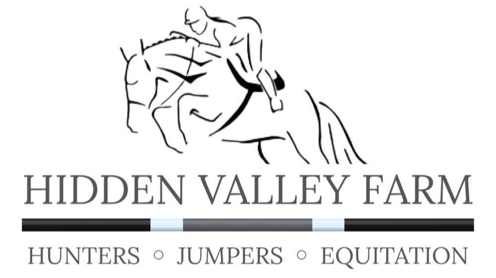 Hidden Valley Farm