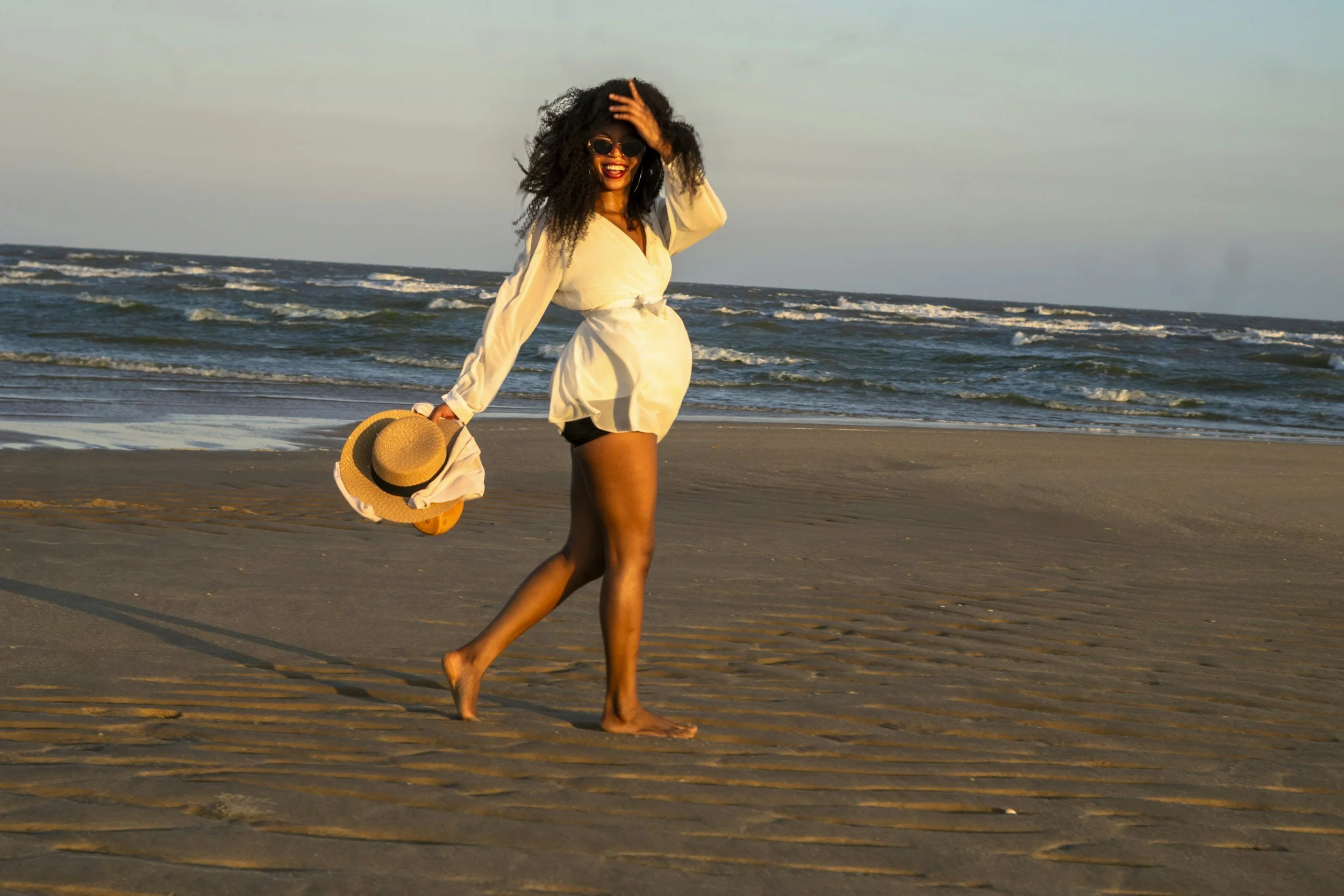Summer Skin Tips - Part 2