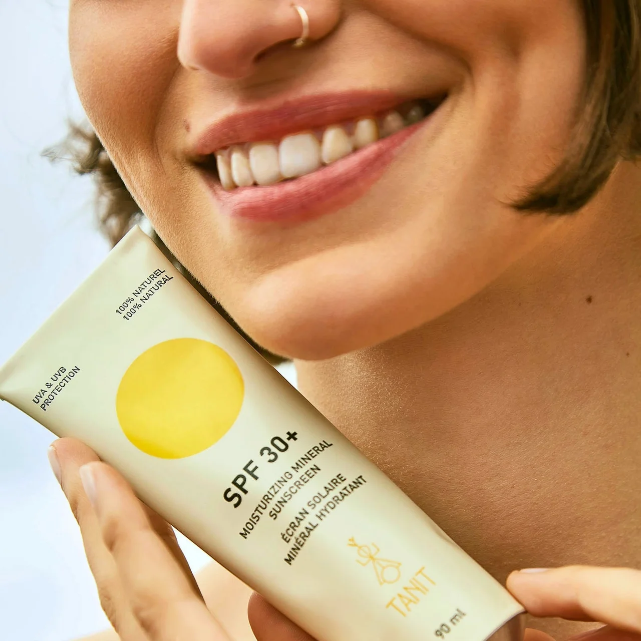 Pre-order TANIT 30 SPF