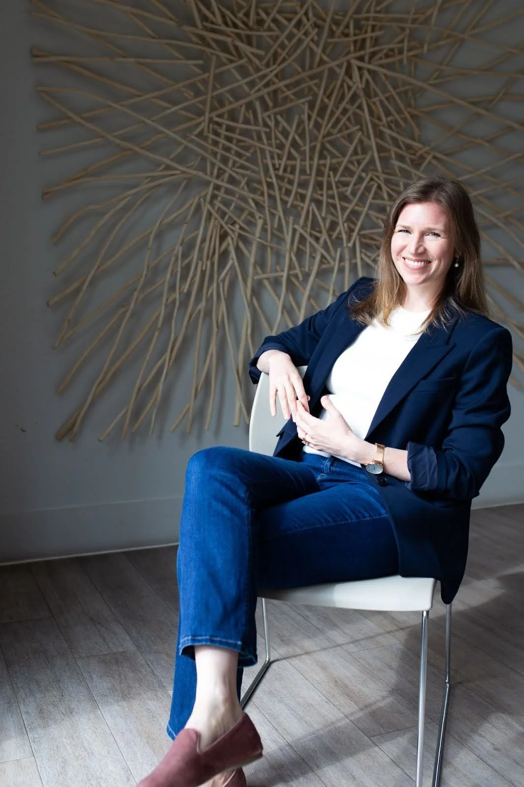 “Secrets of an Executive Negotiation Coach” Interview with Sara Perelli-Minetti 