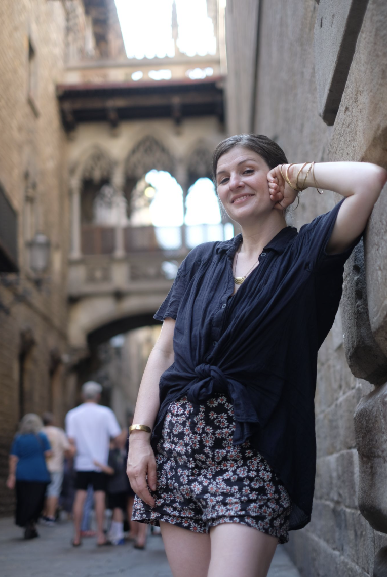 Wisdom from an Aging Parent Concierge Team: Interview with Bonnie Lerner of KinForward