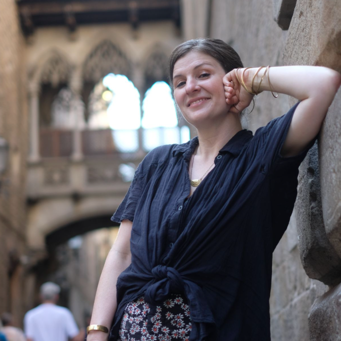 Bonnie Lerner of KinForward