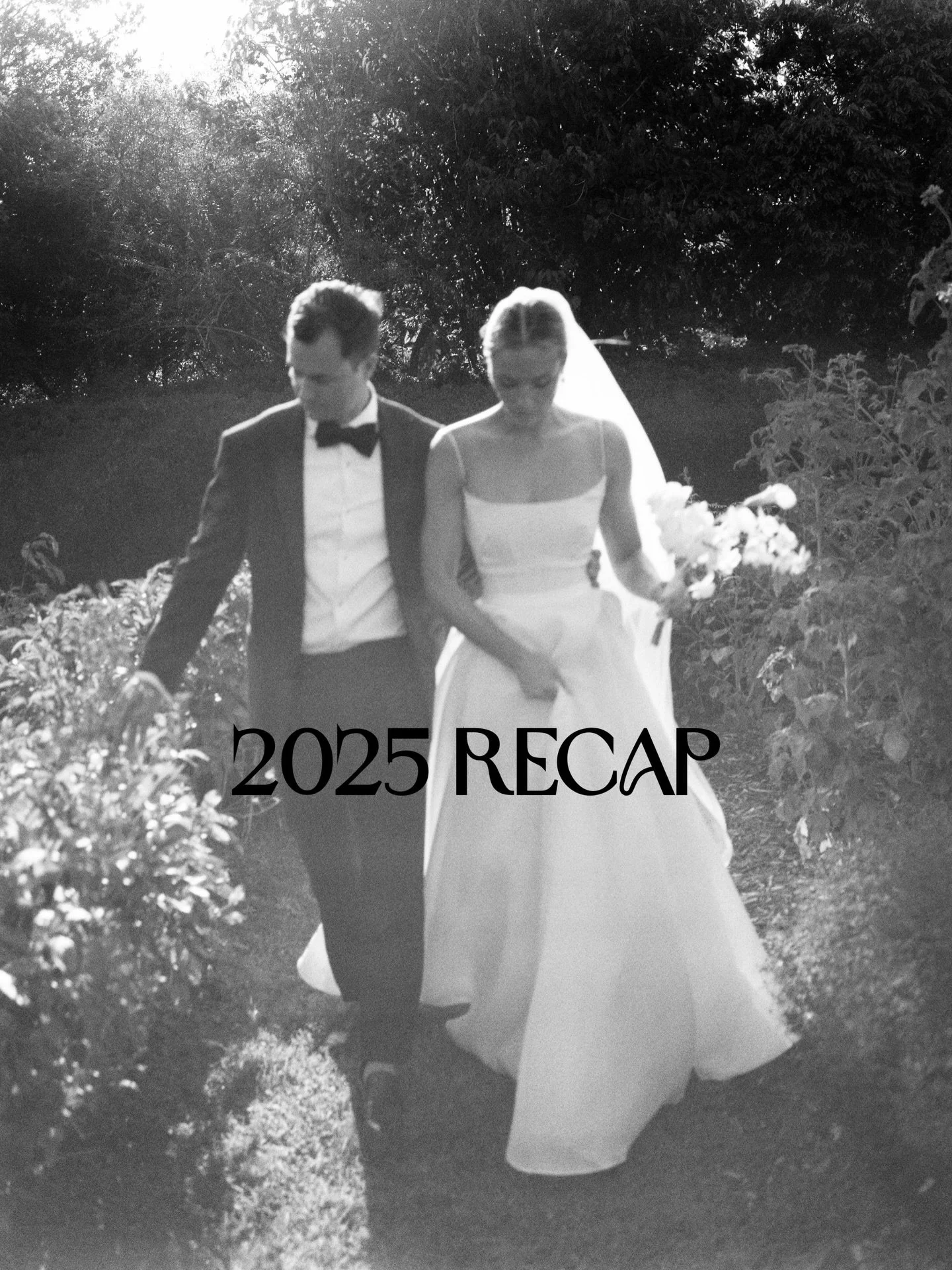 2025 recap is here and 20 slides is not nearly enough. Thank you beyond words to my incredible clients. This is truly the good life. More highlights in the story because I can&rsquo;t stop at just these.