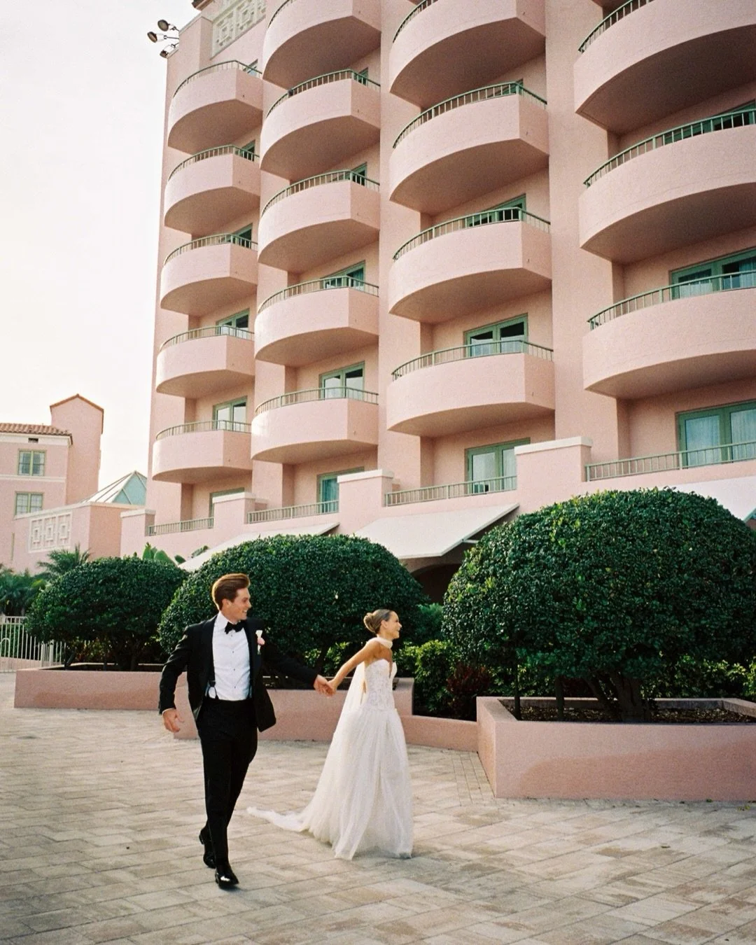 Pinks and whites coming to life on film and digital. So much quiet romance on this day. 

Photo @trenholmphoto 
Video @jordanfazafilms 
Planning @theresanicoleevents 
Venue @vinoyresort @vinoywed 
Floral @tulifloralco 
Dress @inesdisanto 
Dress bouti