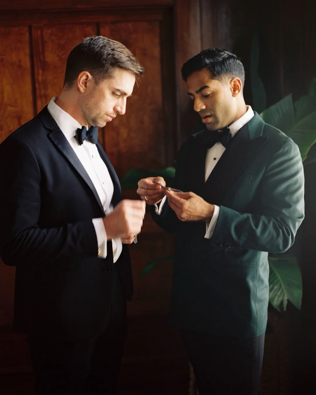 Part two of Baylor and Samir&rsquo;s wedding weekend. A mix of film and digital. The Gasparilla Inn&rsquo;s charm is undeniable and always makes me feel at home. 

Planning @nk_weddings 
Venue @gasparillainn 
Floral @victoriabloomssrq 
HMU @jamesgrif