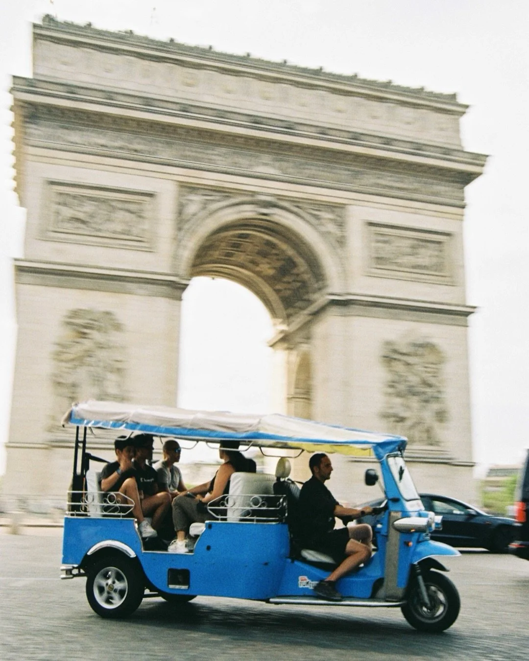 All film Europe photo dump. This was a trip I desperately needed. As much as I travel (5am flight this morning) I don&rsquo;t often have the luxury to explore without a plan for days at a time. To wander with a film camera and a glass of wine. This t