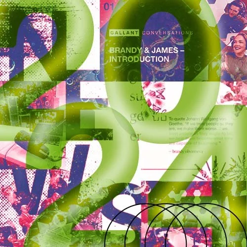 Gallant’s 2024 wrap-up: innovation, impact, and inspiration