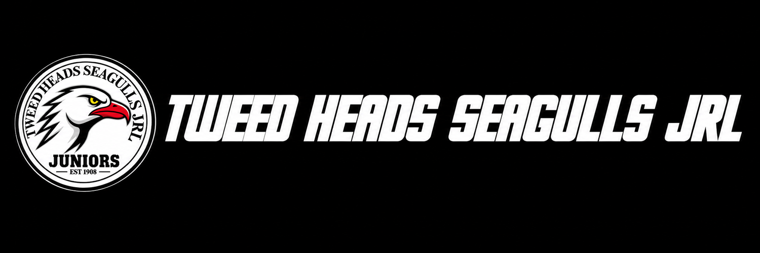 TWEED HEADS SEAGULLS JRL