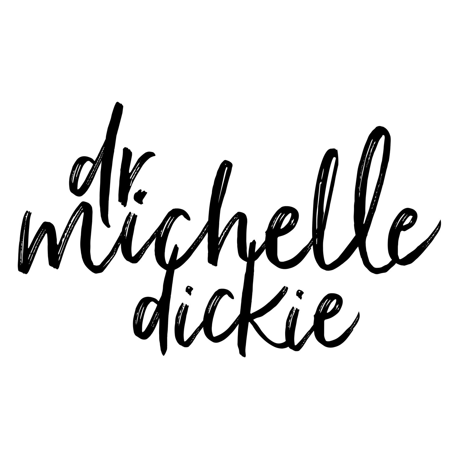 Dr. Michelle Dickie
