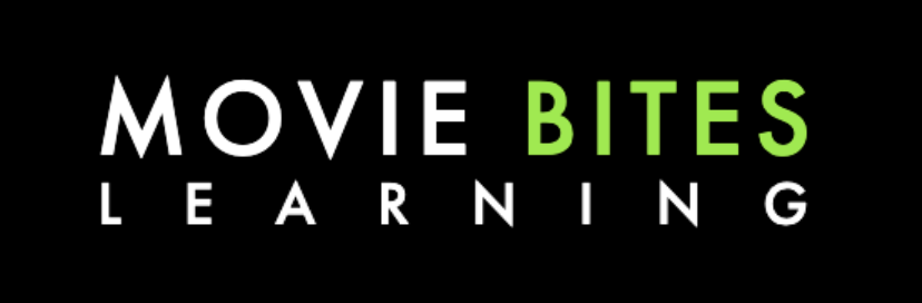 Movie Bites Learning
