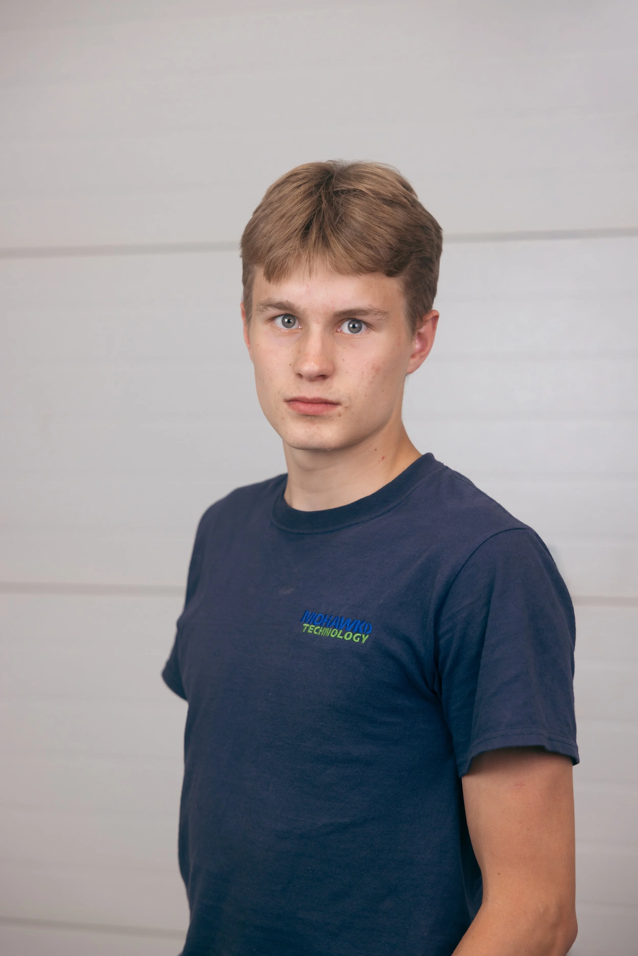ELLIOTT ISAACSON