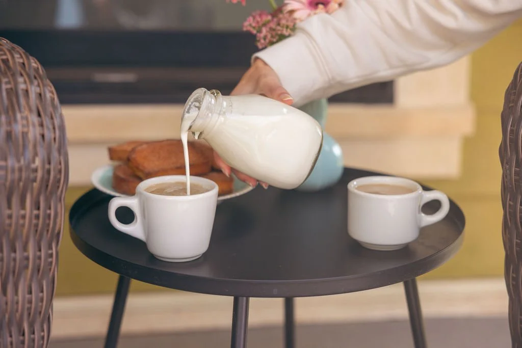 Heavy Cream