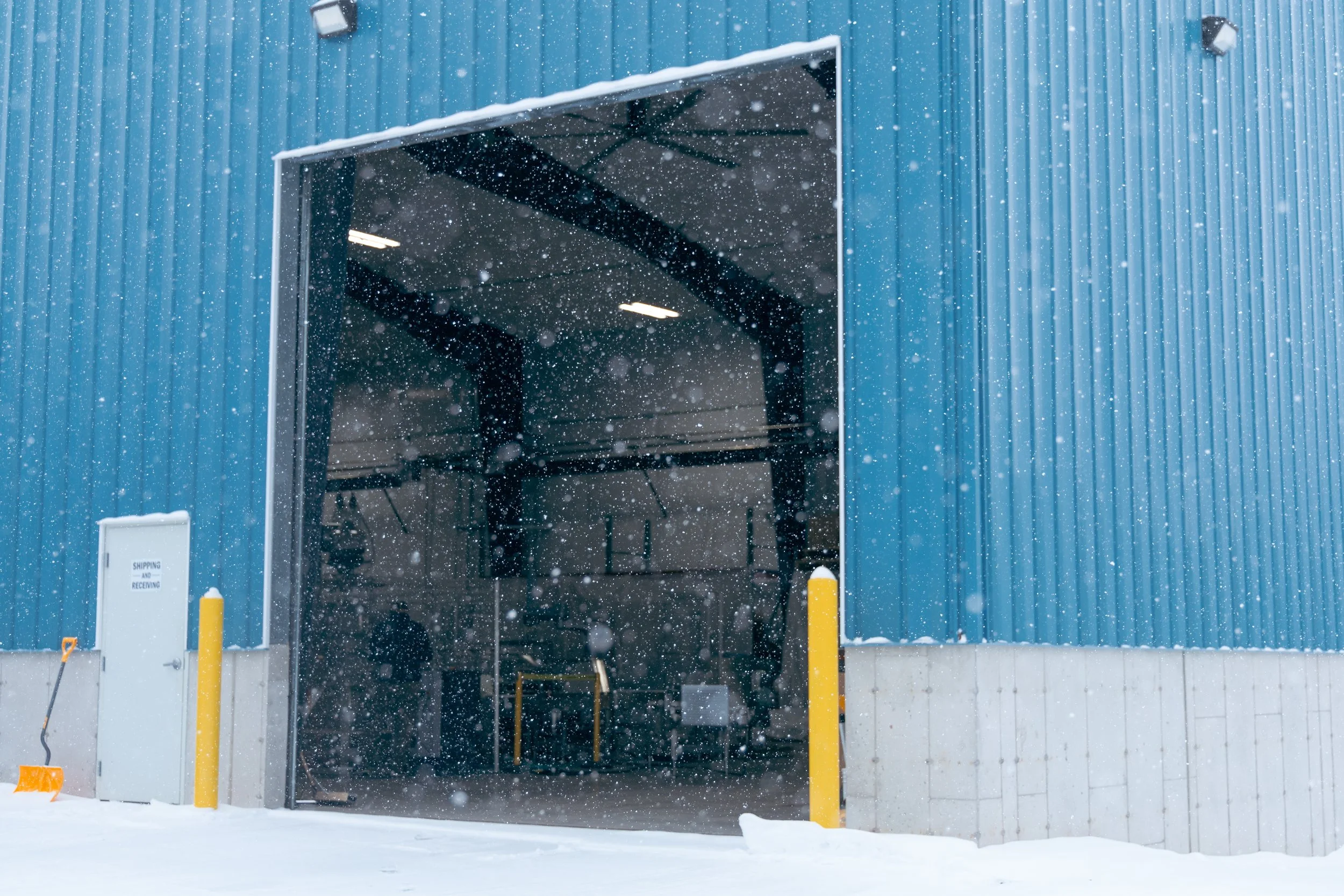 Mohawk Technology Benefit: Christmas Break