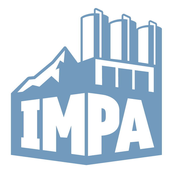 IMPA Logo