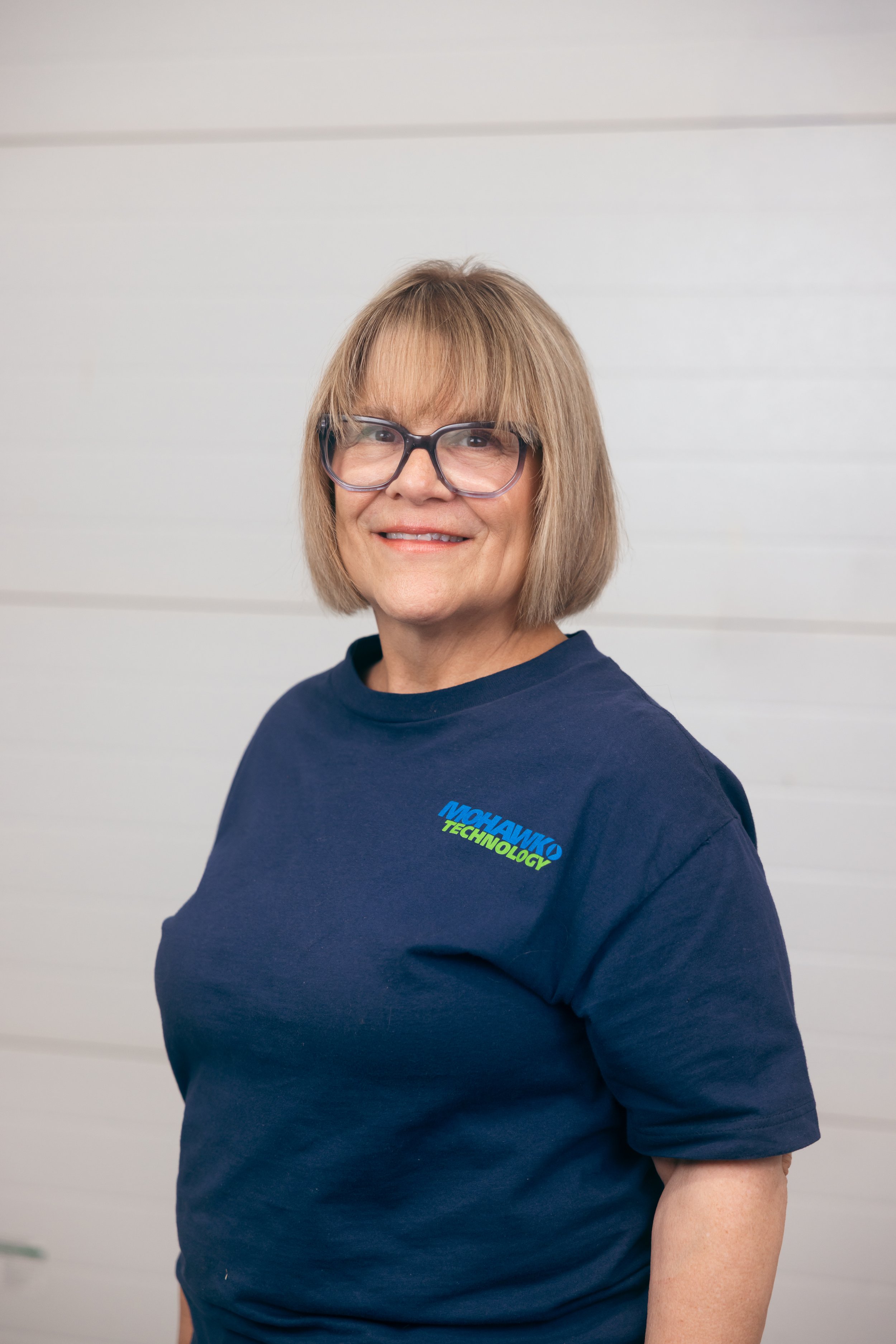 MARY KAY GRABIG
