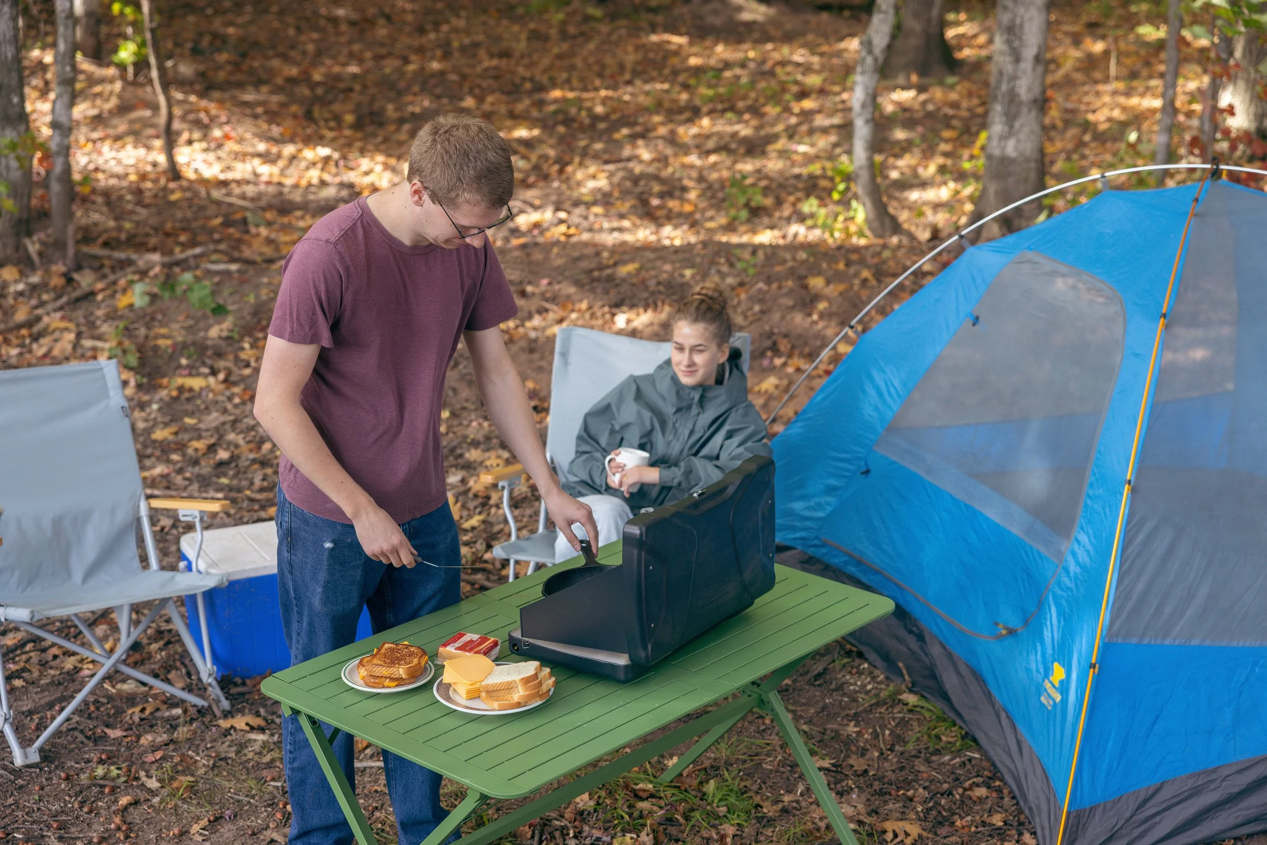 Mohawk Technology Benefit: Paid Sabbatical