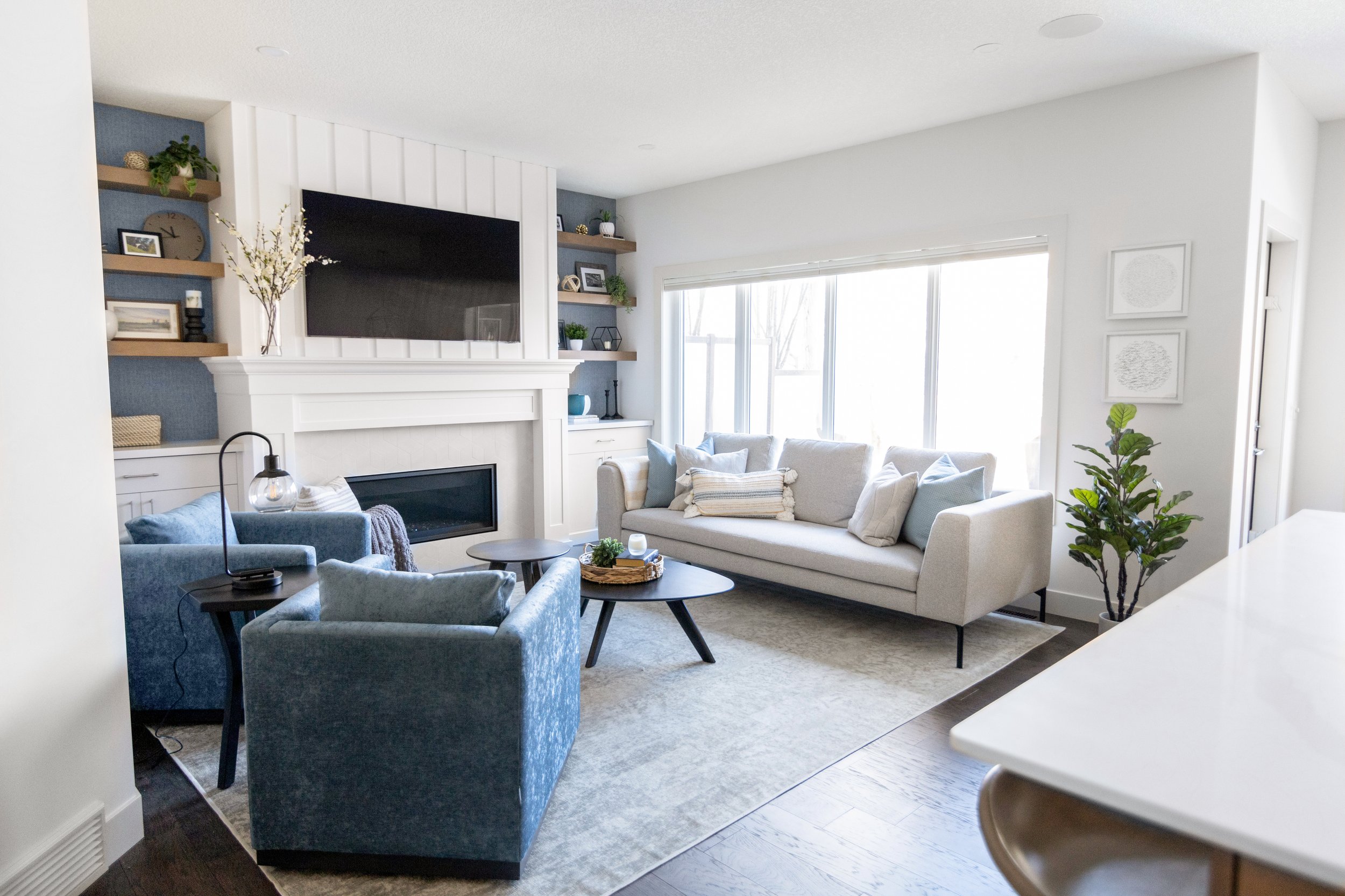 Portfolio — Marianne Elizabeth Interior Design