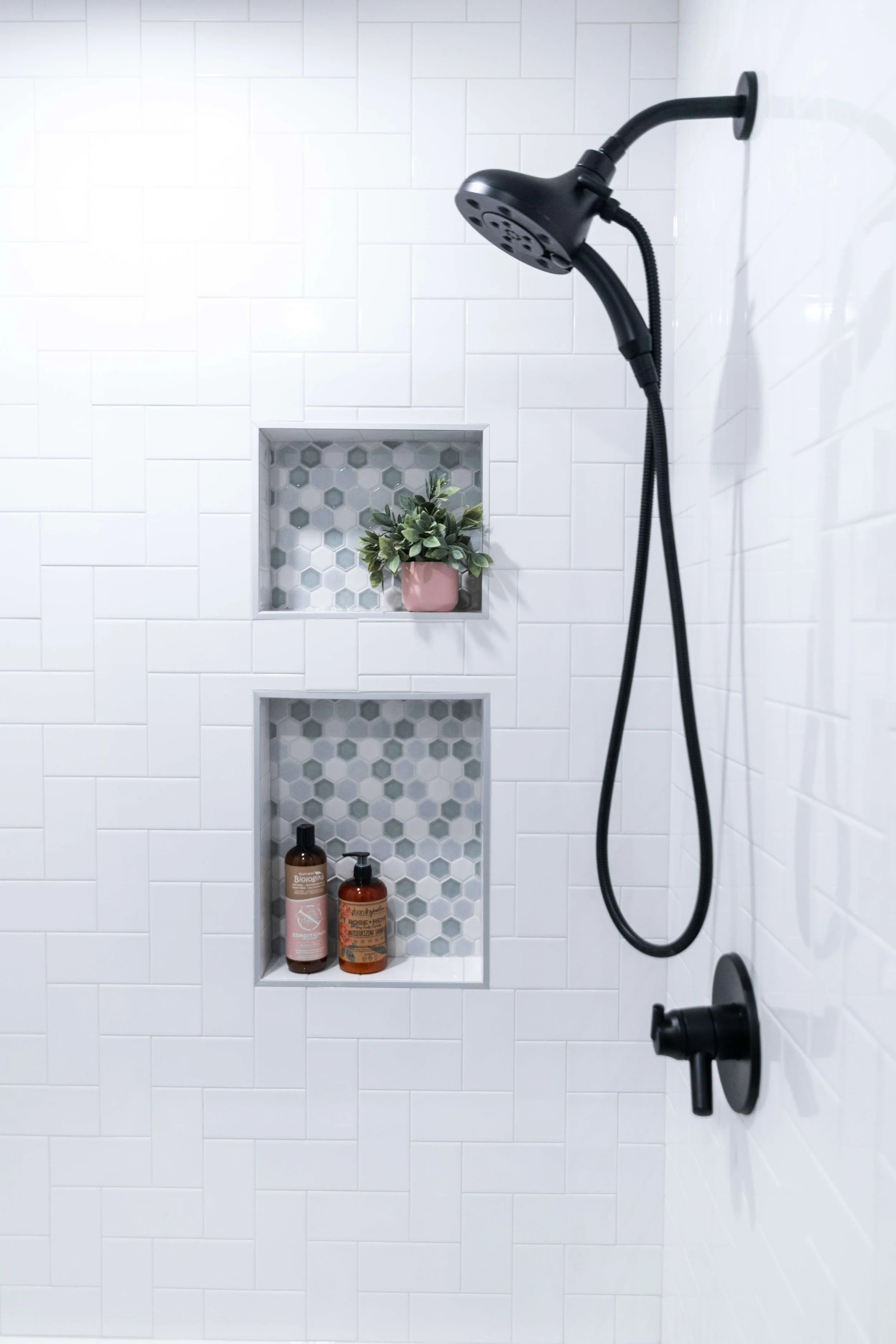 The Design Process of Two Downtown Airdrie Bathrooms — Marianne ...