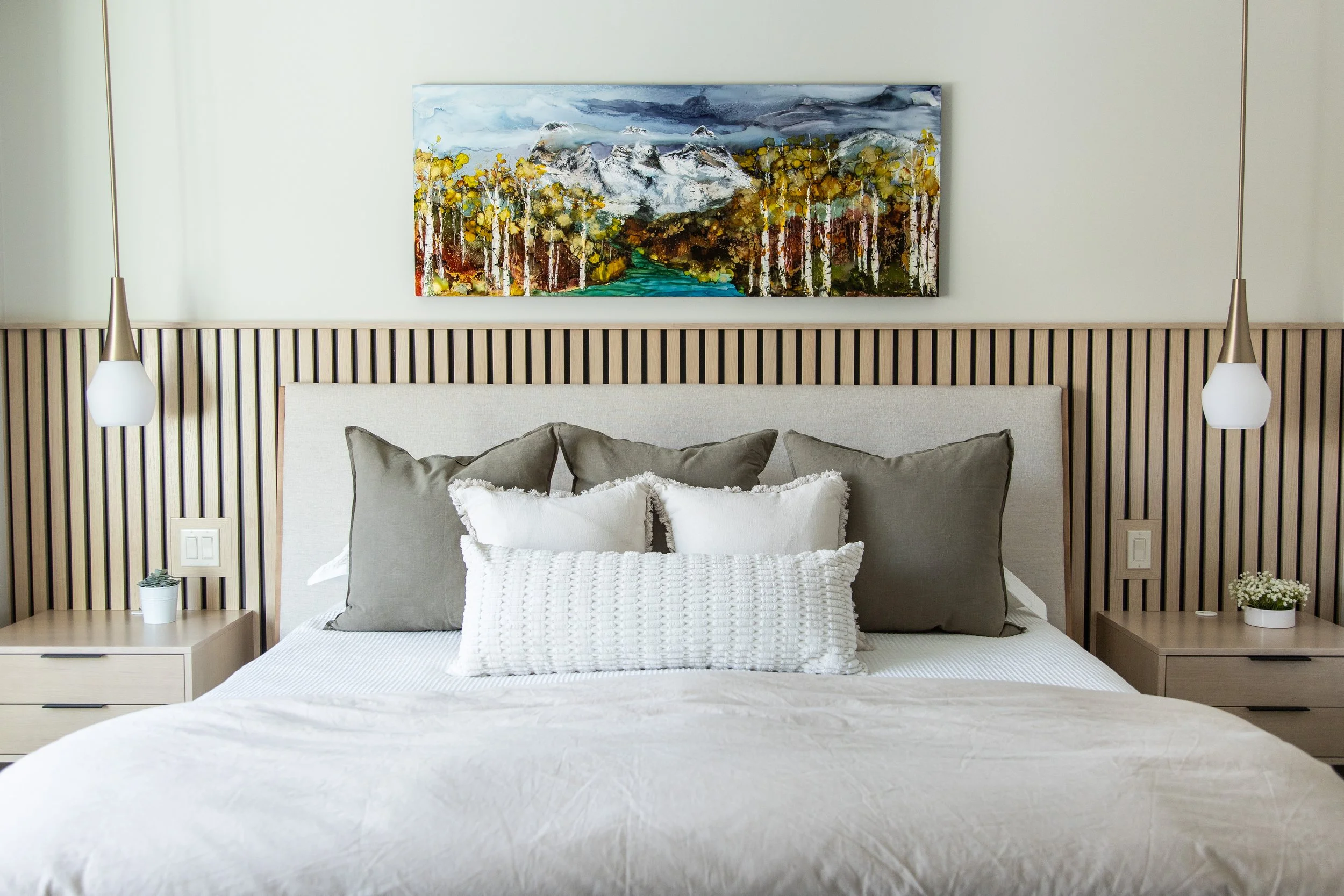 What People Are Most Nervous About When Hiring an Interior Designer