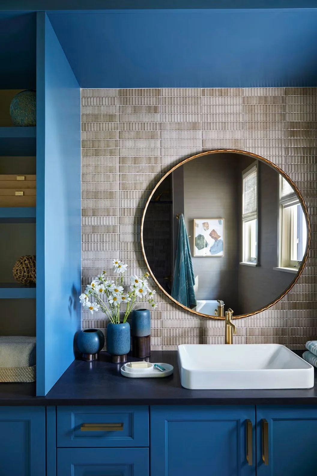 What to Think About Before Choosing Bathroom Tile