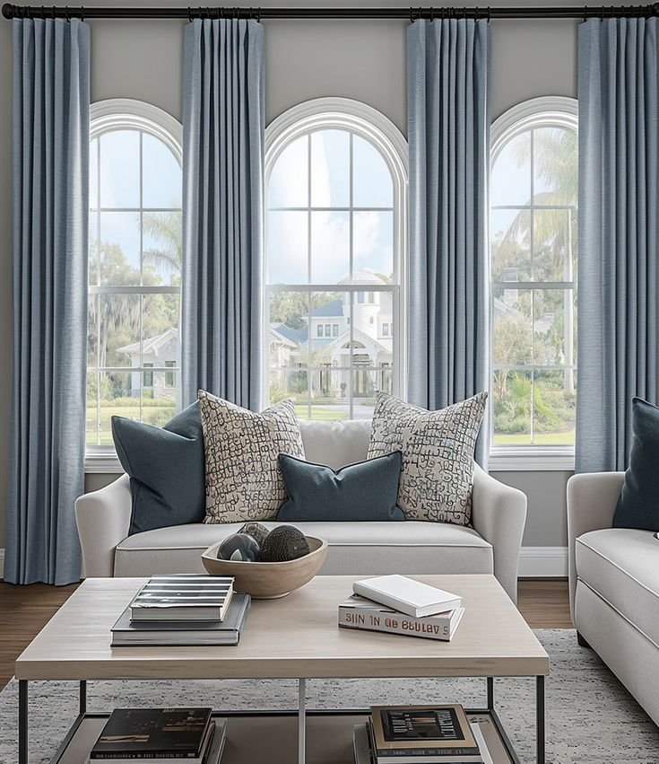 Curved Window with Drapery.jpg