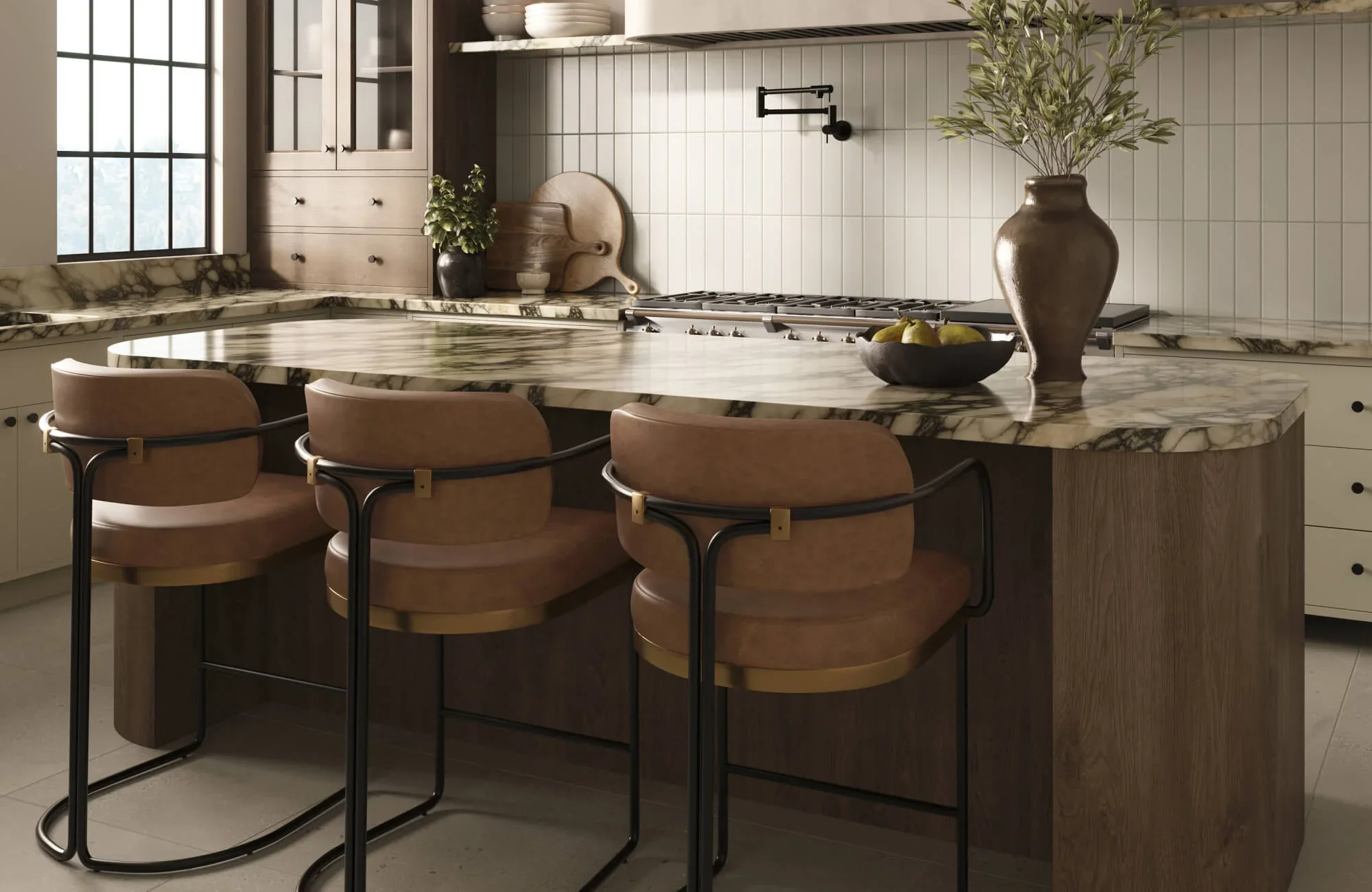Counter Stools vs Bar Stools: What to Know Before You Buy