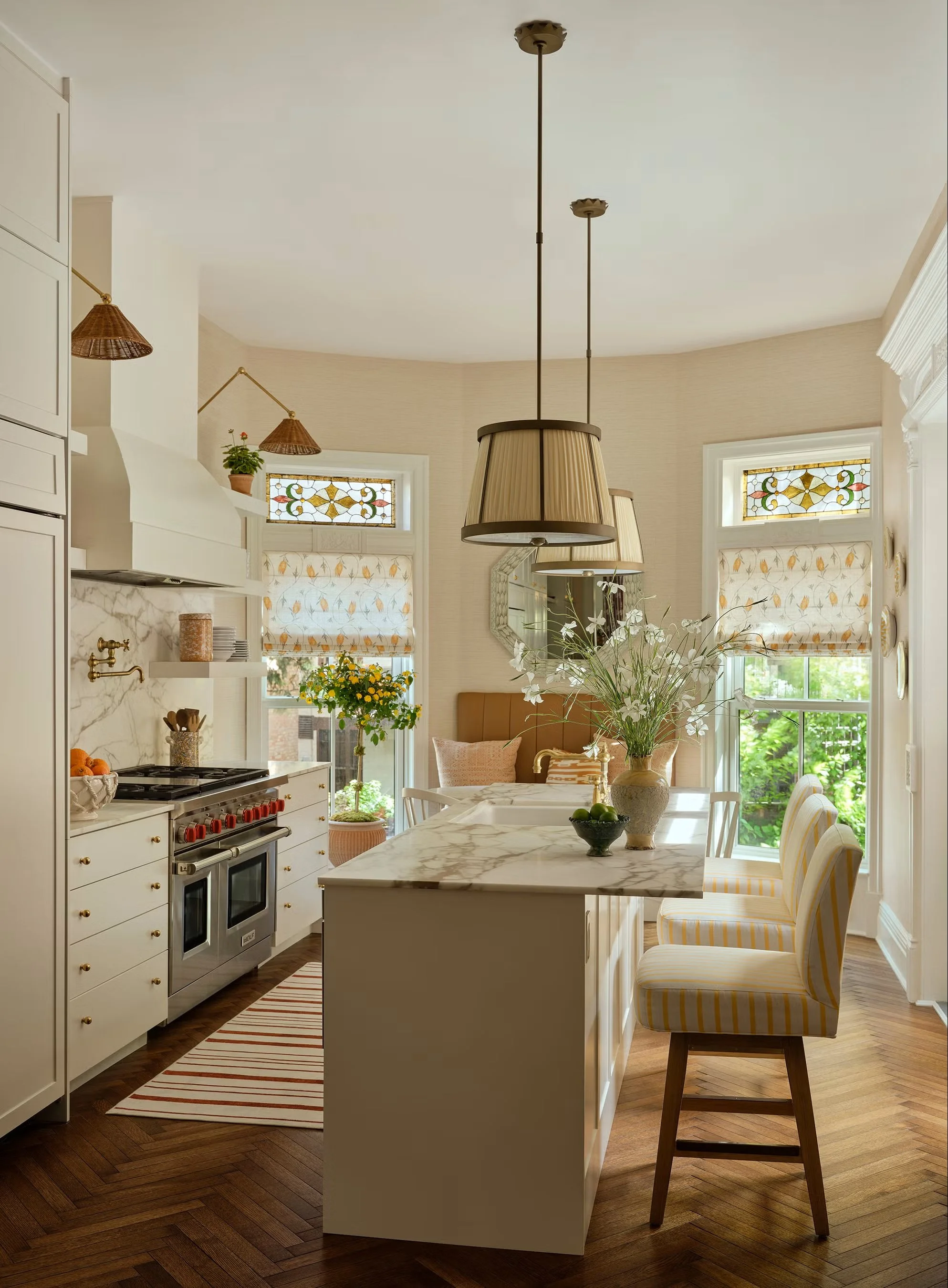 Simple Ways to Refresh Your Home for Summer