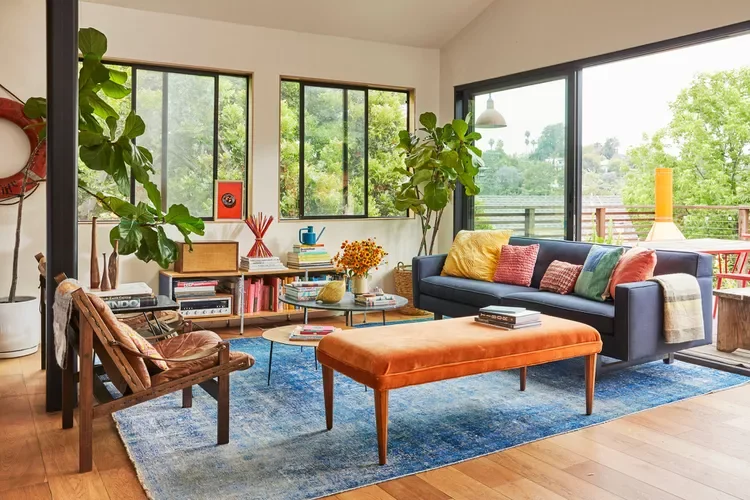Bringing the Outdoors In: The Benefits of Biophilic Design