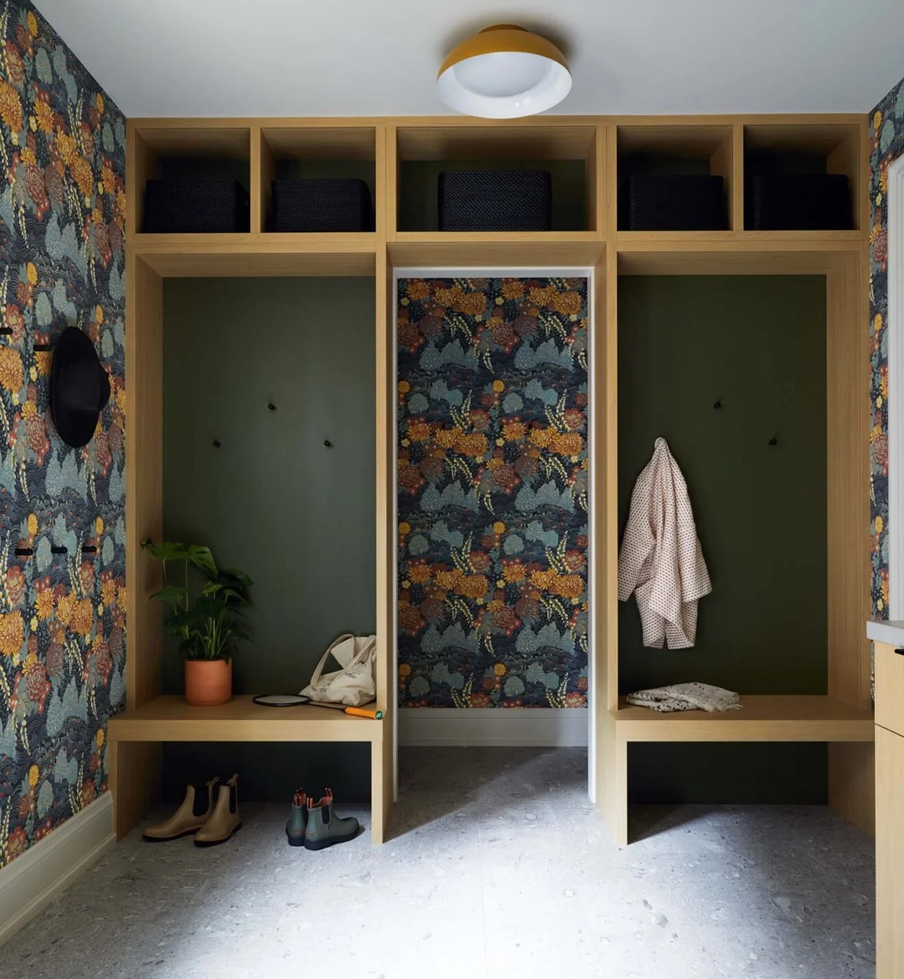 The Micro Makeover: Small Changes, One Space at a Time
