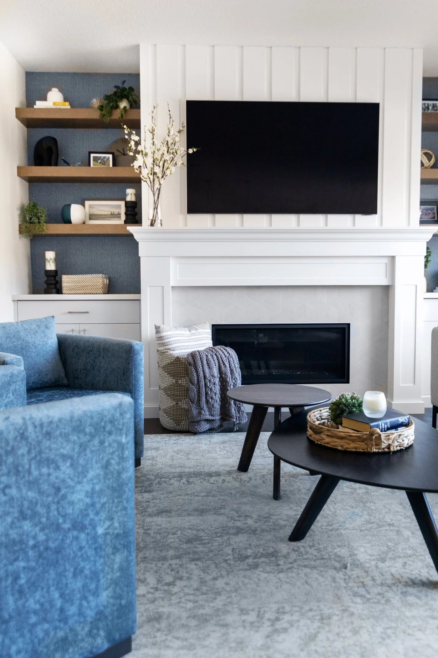Why Your Home Still Feels Cluttered, Even When It’s Tidy
