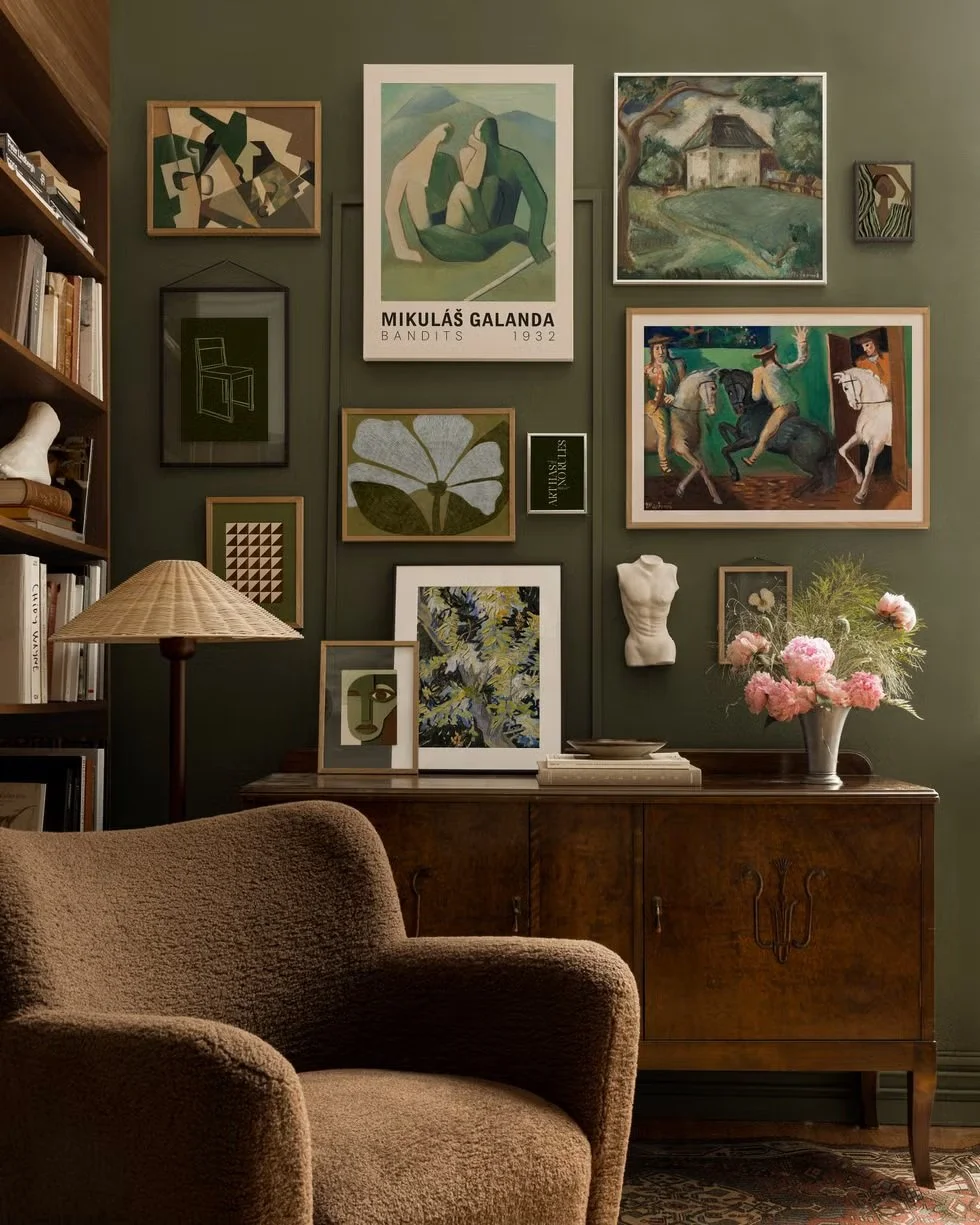 The Art of Hygge: Creating a Home You Love to Live In