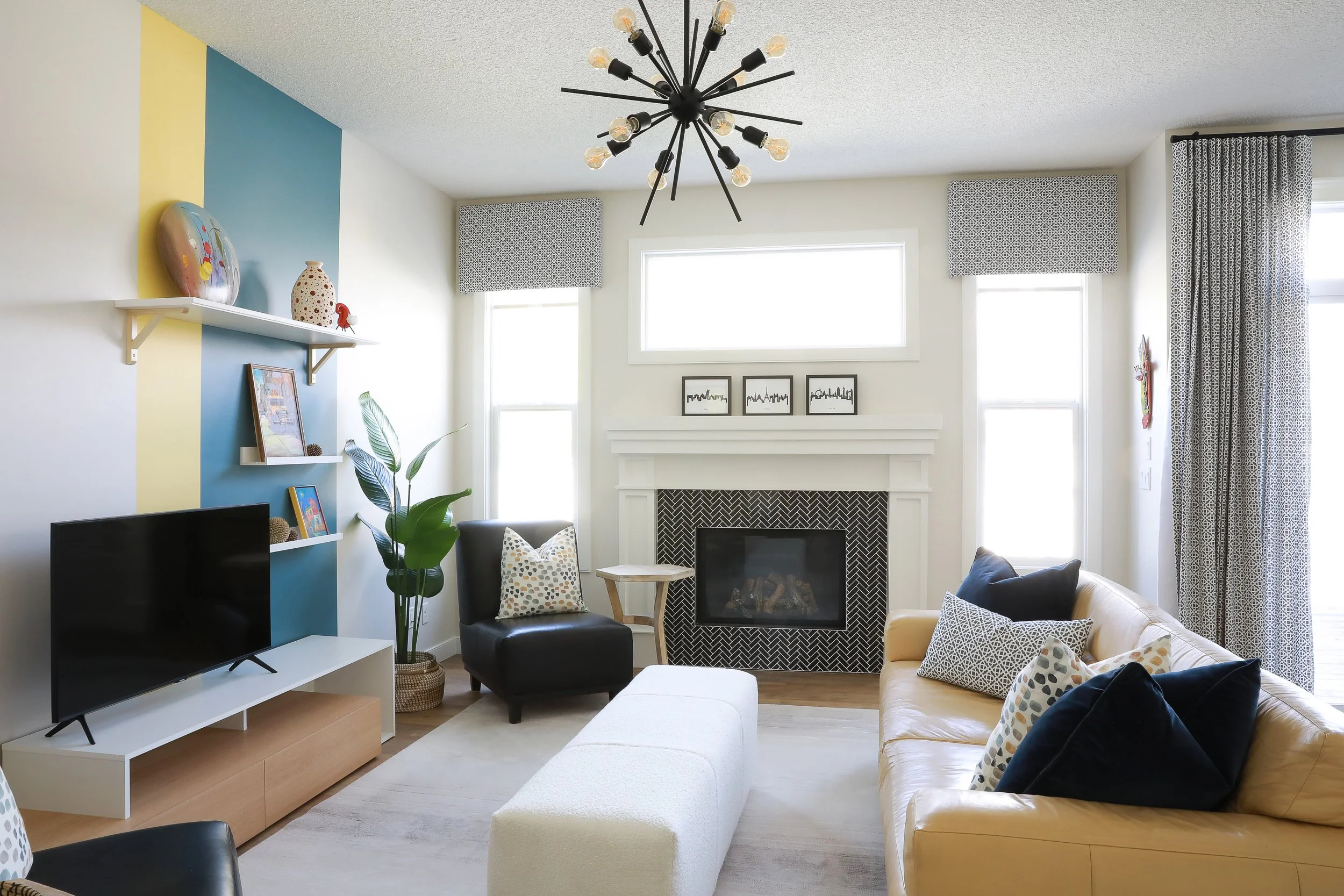 Evanston Design | Transform Your Space Today — Marianne Elizabeth ...