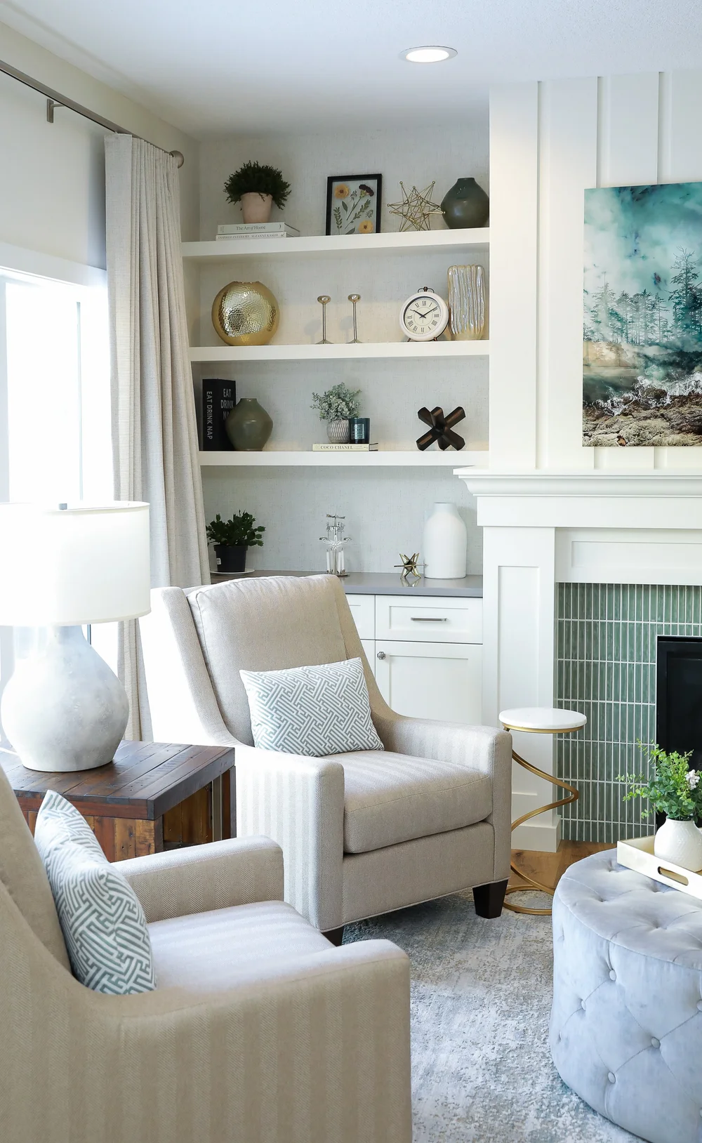 Bayside Design | Transform Your Space - Get Inspired — Marianne ...