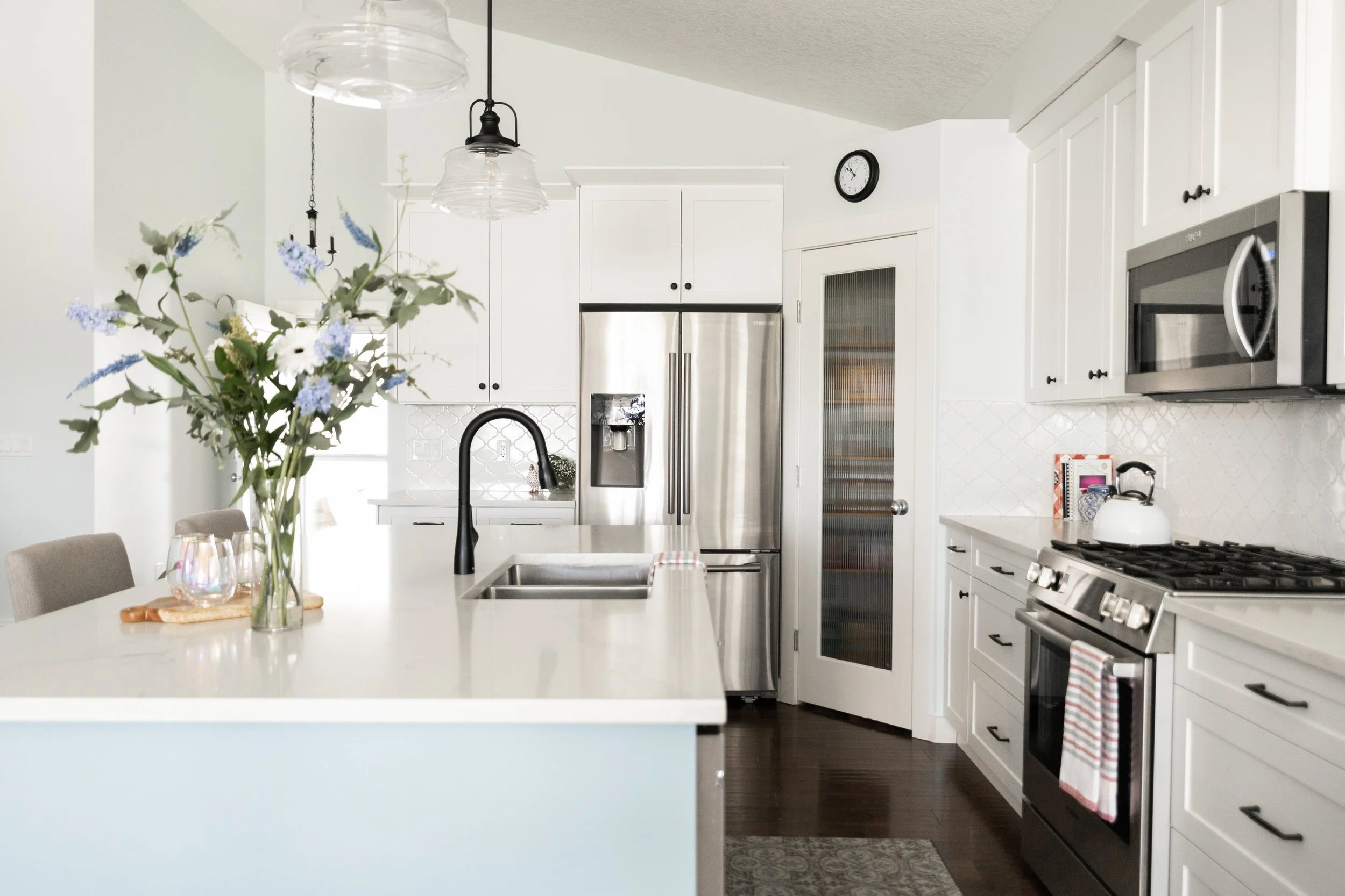 Portfolio — Marianne Elizabeth Interior Design