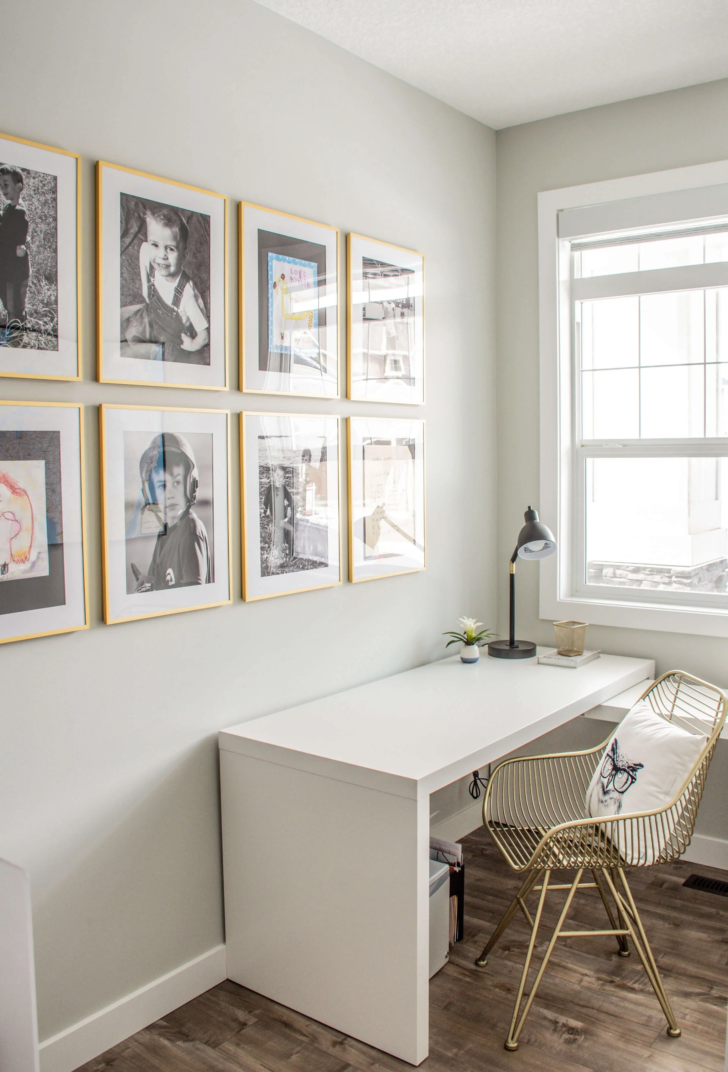 Making Your Home Your Retreat — Marianne Elizabeth Interior Design