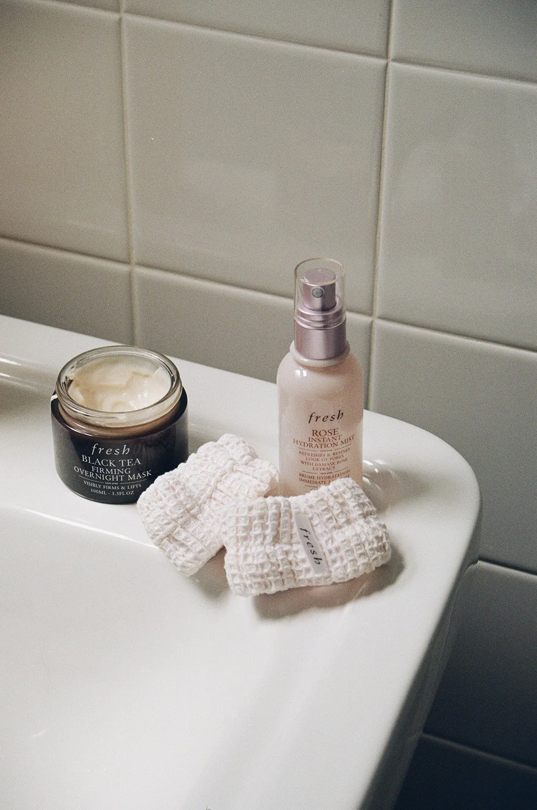 SKINCARE & MAKEUP