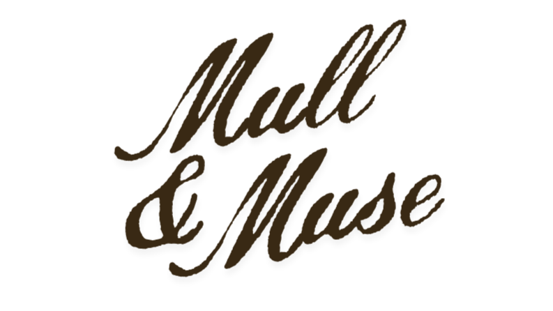 MULL &amp; MUSE