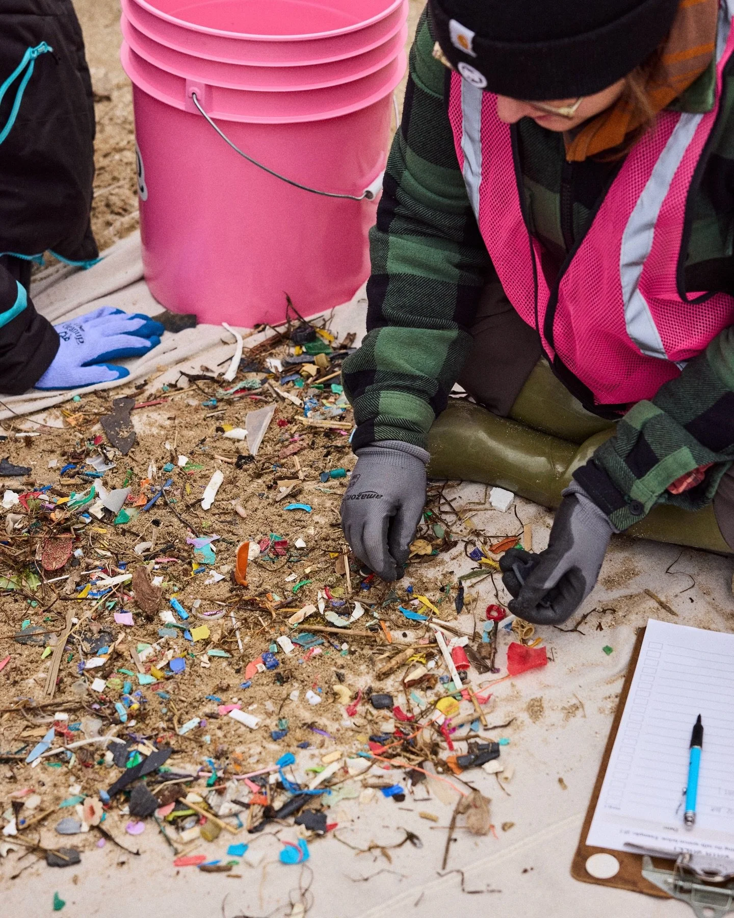 One thing we know for certain is that our communities and Great Lakes shouldn&rsquo;t be trashed with plastic.

From neighborhood streets, to storm drains, to the rolling waves of our beloved lakes, to the little waterways in-between, it&rsquo;s all 