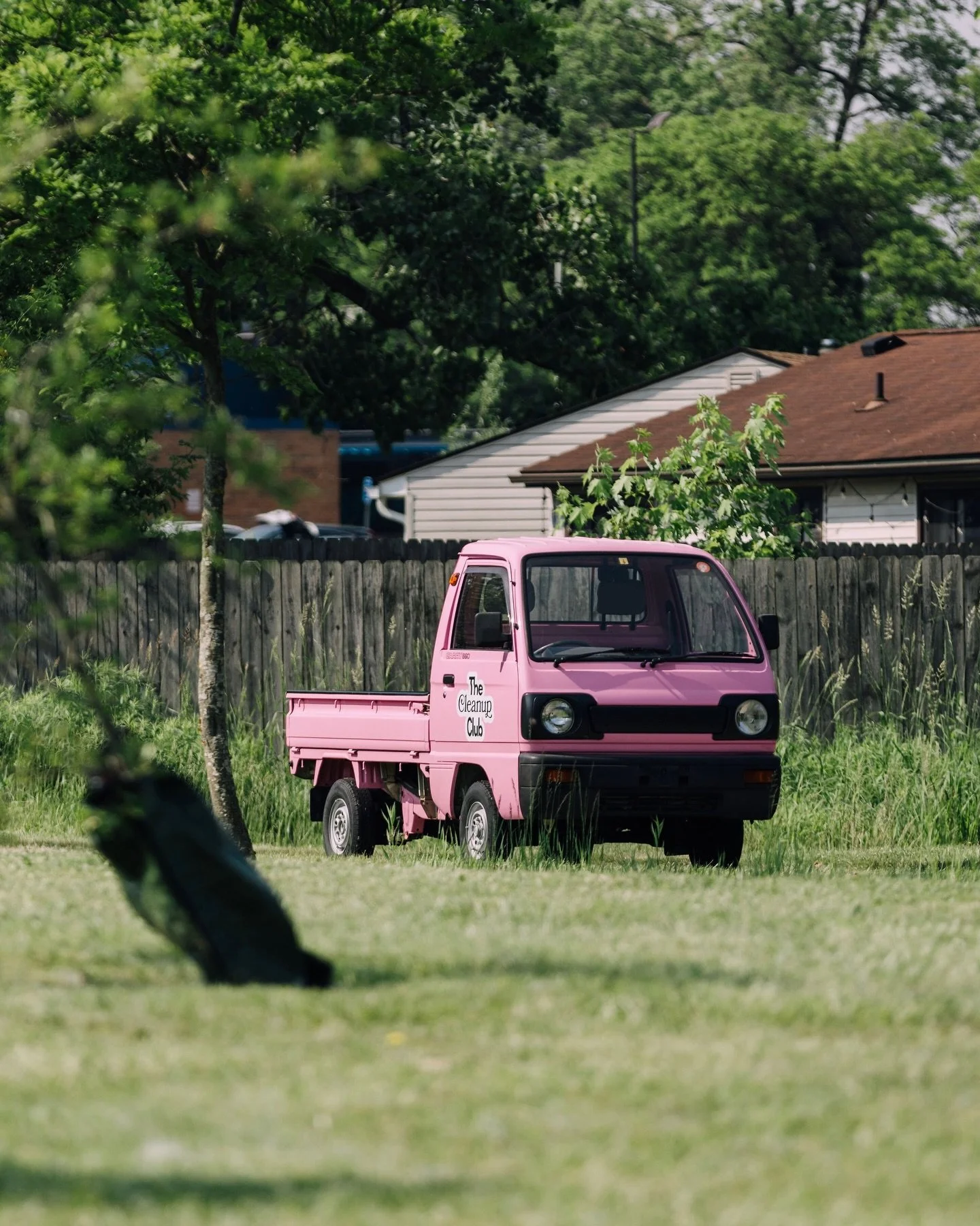 📣 Next Stop: May Cleanups!

Earth Month may be coming to an end, but caring for our communities and the Great Lakes isn&rsquo;t stopping there! 🌎

Join us for our next two chances to help make a difference while having fun:
🏠 Little Village Detroi