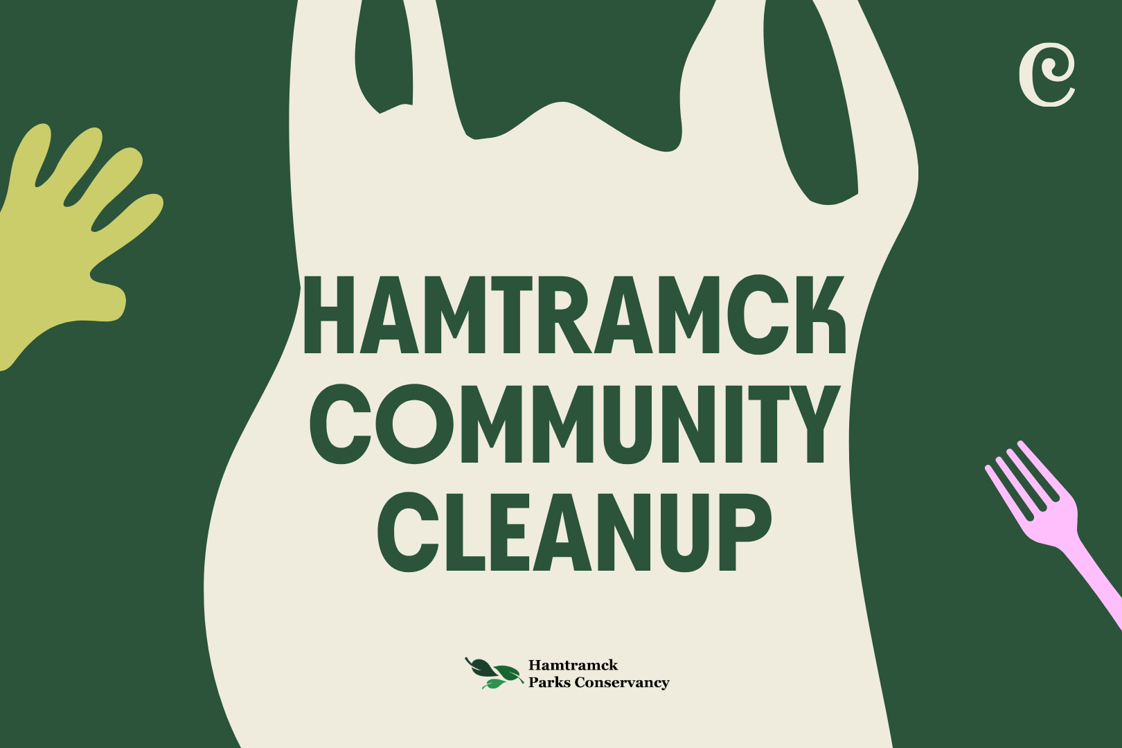 HAMTRAMCK COMMUNITY CLEANUP
